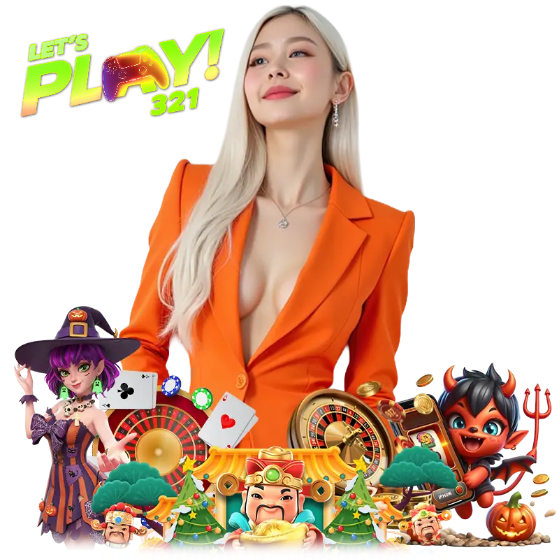 PLAY321